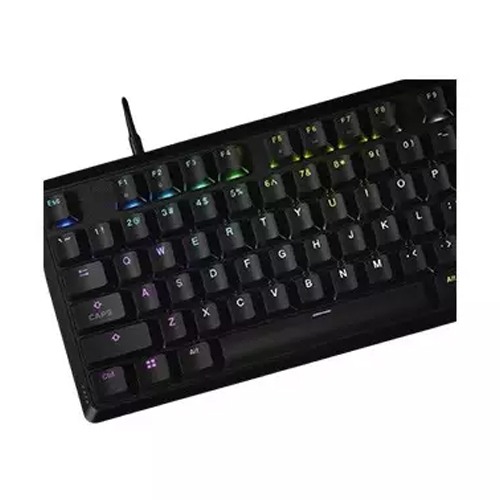 Corsair K70 CORE RGB Mechanical Gaming Keyboard — photo 4