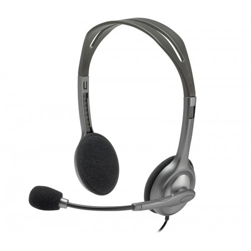 Logitech H111 STEREO Headset