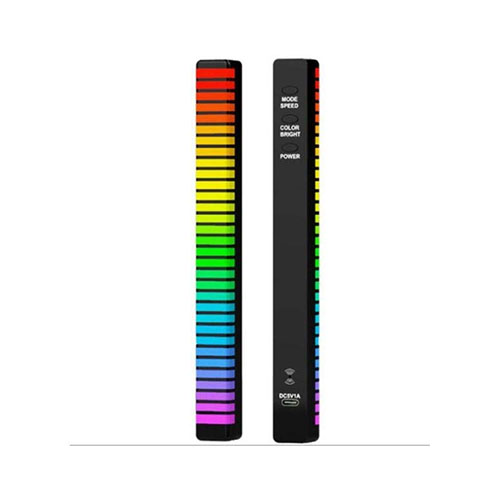 DT-10 RGB Rechargeable Rhythm Light — photo 2