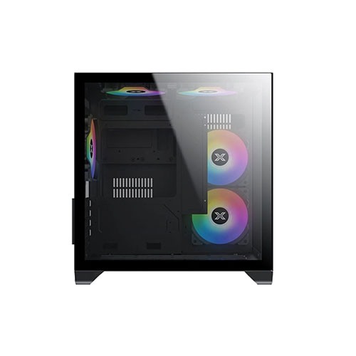 Xigmatek Aqua M ARGB ATX Gaming Desktop Case — photo 2