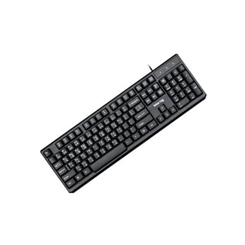 Value-Top VT-900U USB Keyboard — photo 2