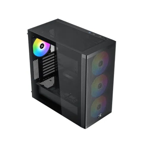 Xigmatek Osiris E-ATX Mid-Tower Gaming Casing — photo 2