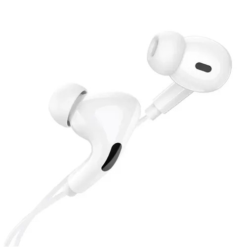 Hoco M83 Type-C Wired Earphone — photo 4