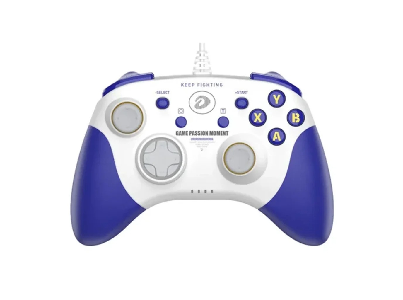 Dareu H101 Wired Gamepad — photo 3