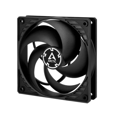 Arctic P8 Silent 80mm Low Noise Casing Cooler