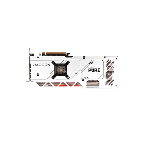 Sapphire PURE AMD Radeon RX 7700 XT 12GB GDDR6 Gaming OC Graphics Card — photo 4